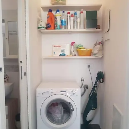 Toni Di Rosa, Centro Tavullia