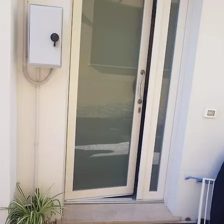 Toni Di Rosa, Centro Appartement Tavullia