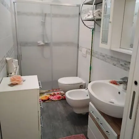 Appartamento Toni Di Rosa, Centro Tavullia