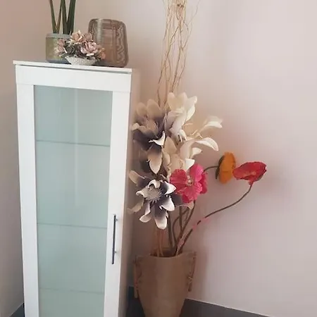 Appartement Toni Di Rosa, Centro *